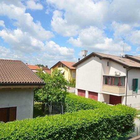 Giulio Cesare Apartment Close To Venice Salzano المظهر الخارجي الصورة