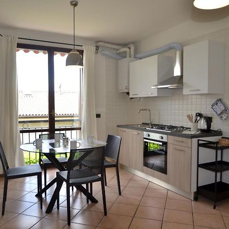 Giulio Cesare Apartment Close To Venice Salzano المظهر الخارجي الصورة