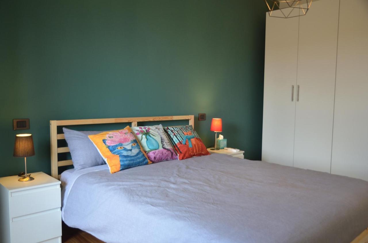 Giulio Cesare Apartment Close To Venice Salzano المظهر الخارجي الصورة