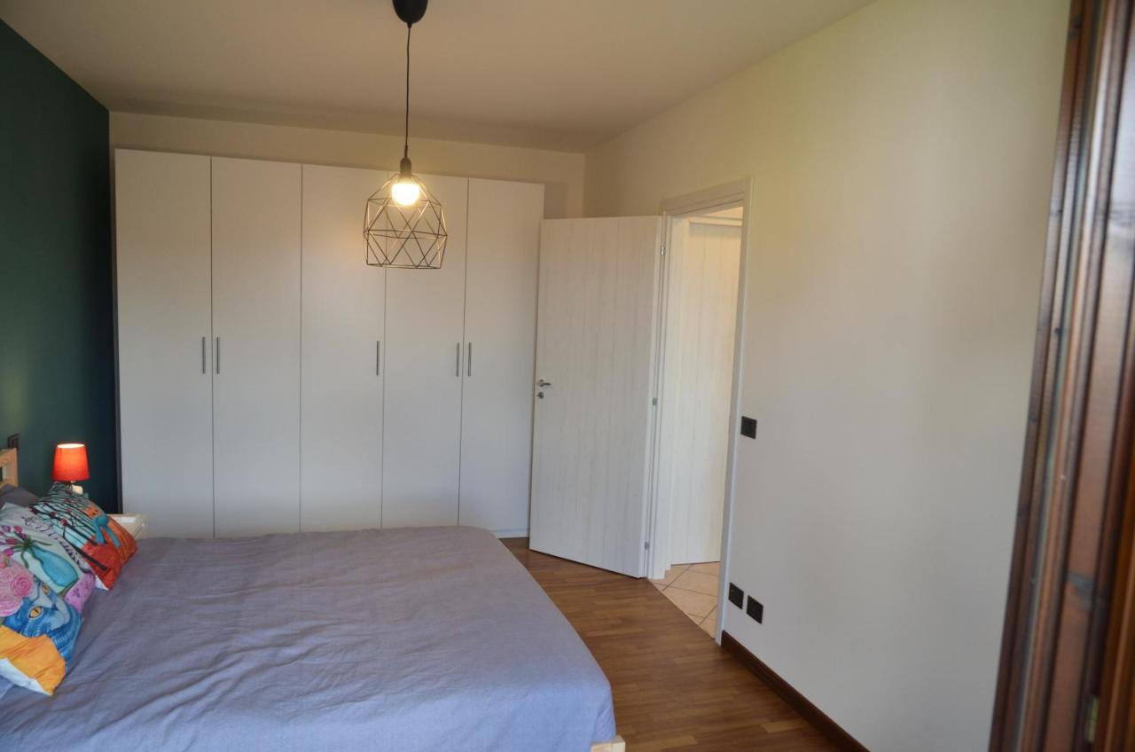 Giulio Cesare Apartment Close To Venice Salzano المظهر الخارجي الصورة