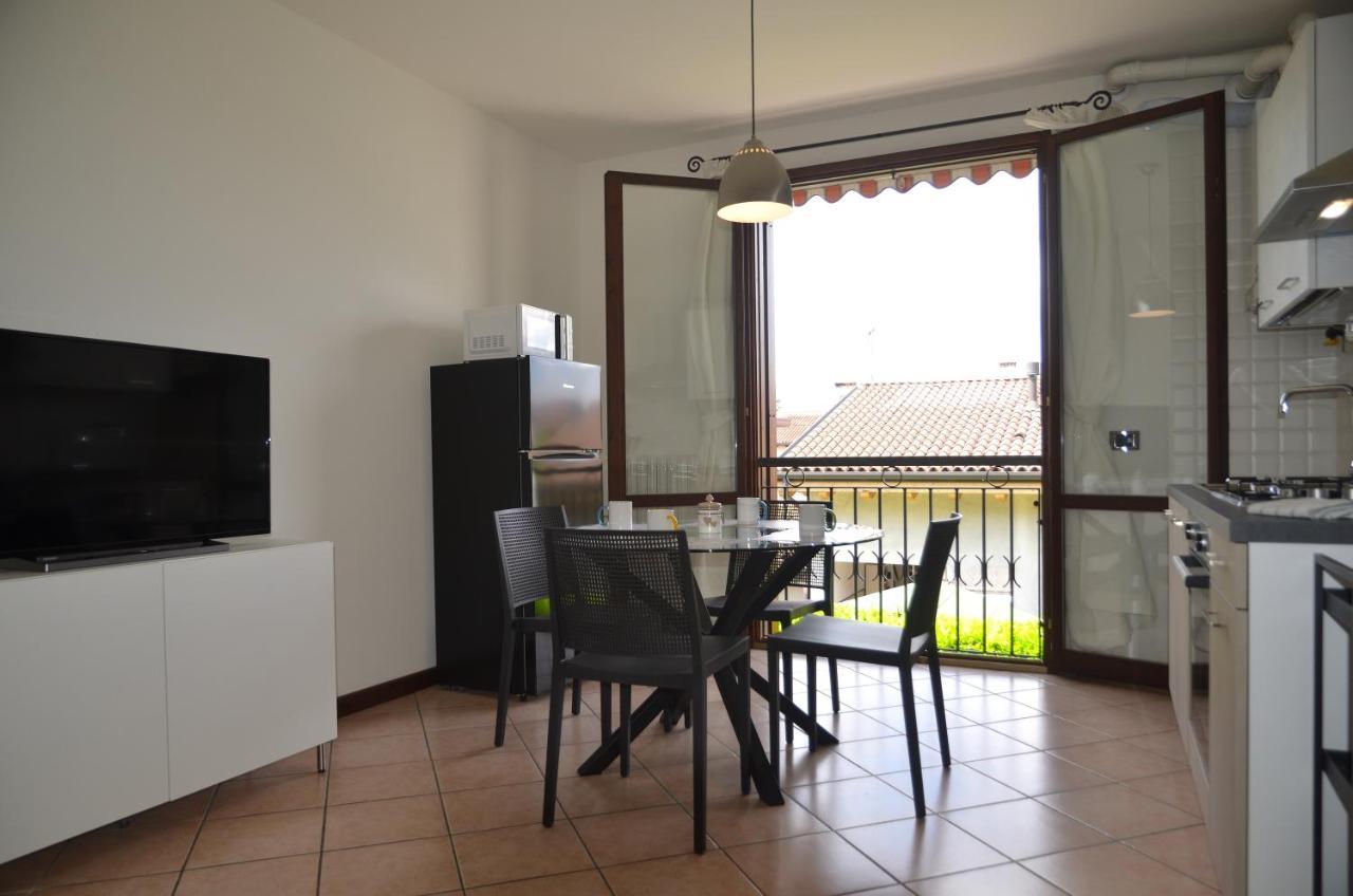 Giulio Cesare Apartment Close To Venice Salzano المظهر الخارجي الصورة