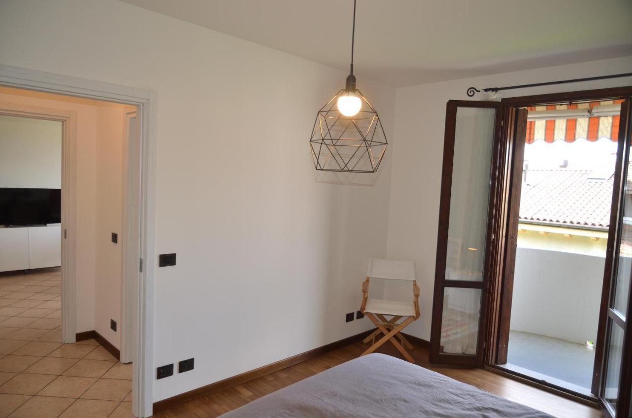 Giulio Cesare Apartment Close To Venice Salzano المظهر الخارجي الصورة