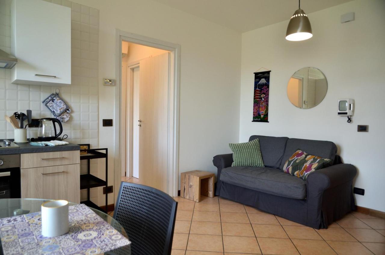 Giulio Cesare Apartment Close To Venice Salzano المظهر الخارجي الصورة