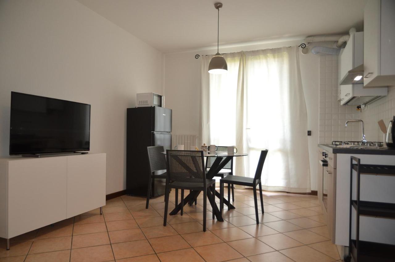 Giulio Cesare Apartment Close To Venice Salzano المظهر الخارجي الصورة