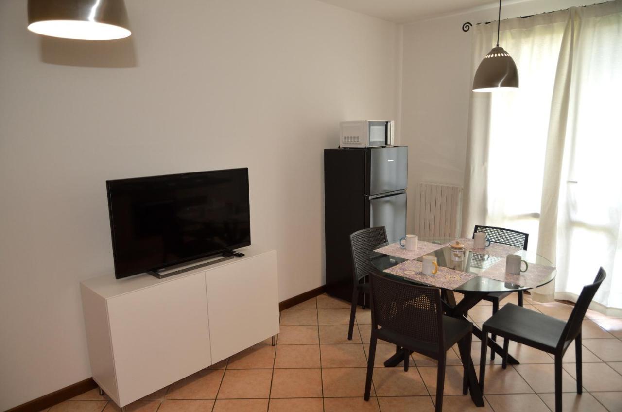 Giulio Cesare Apartment Close To Venice Salzano المظهر الخارجي الصورة