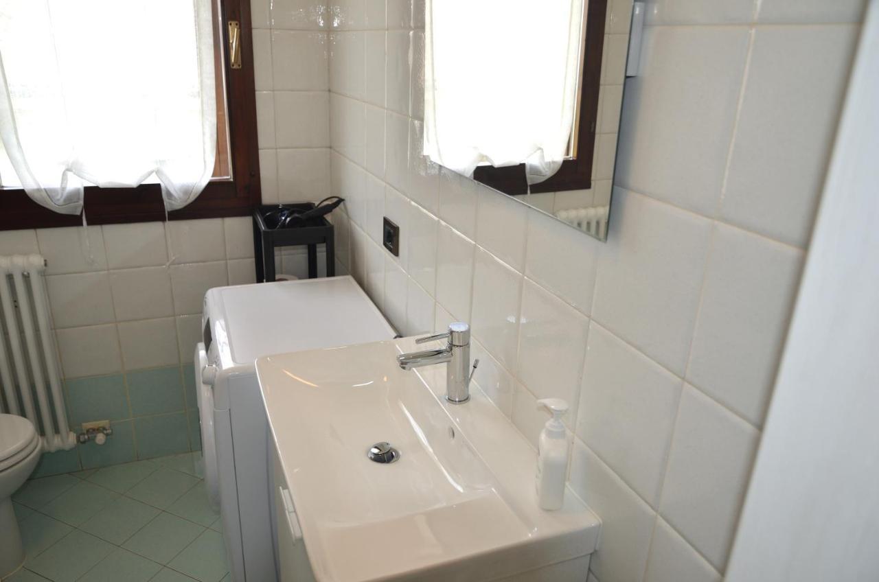 Giulio Cesare Apartment Close To Venice Salzano المظهر الخارجي الصورة