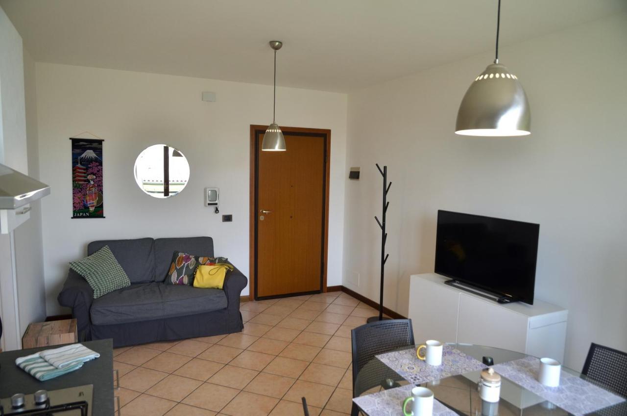Giulio Cesare Apartment Close To Venice Salzano المظهر الخارجي الصورة