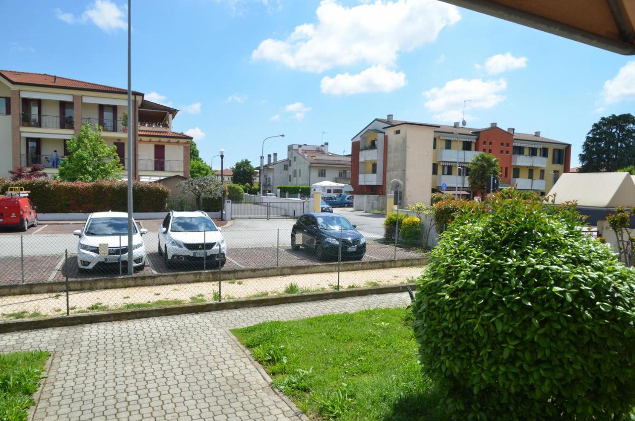 Giulio Cesare Apartment Close To Venice Salzano المظهر الخارجي الصورة