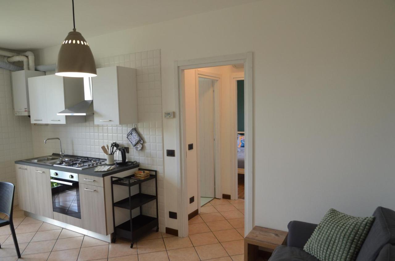 Giulio Cesare Apartment Close To Venice Salzano المظهر الخارجي الصورة