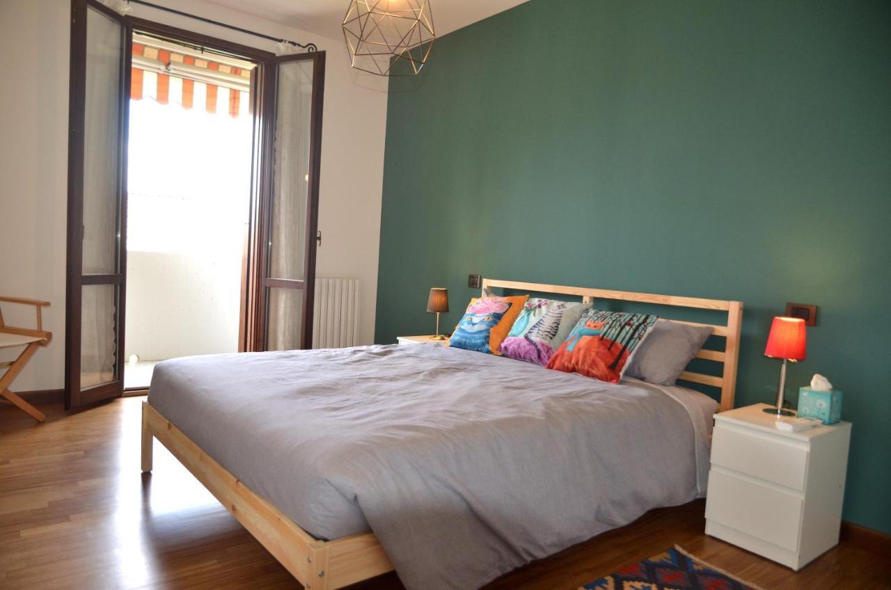 Giulio Cesare Apartment Close To Venice Salzano المظهر الخارجي الصورة