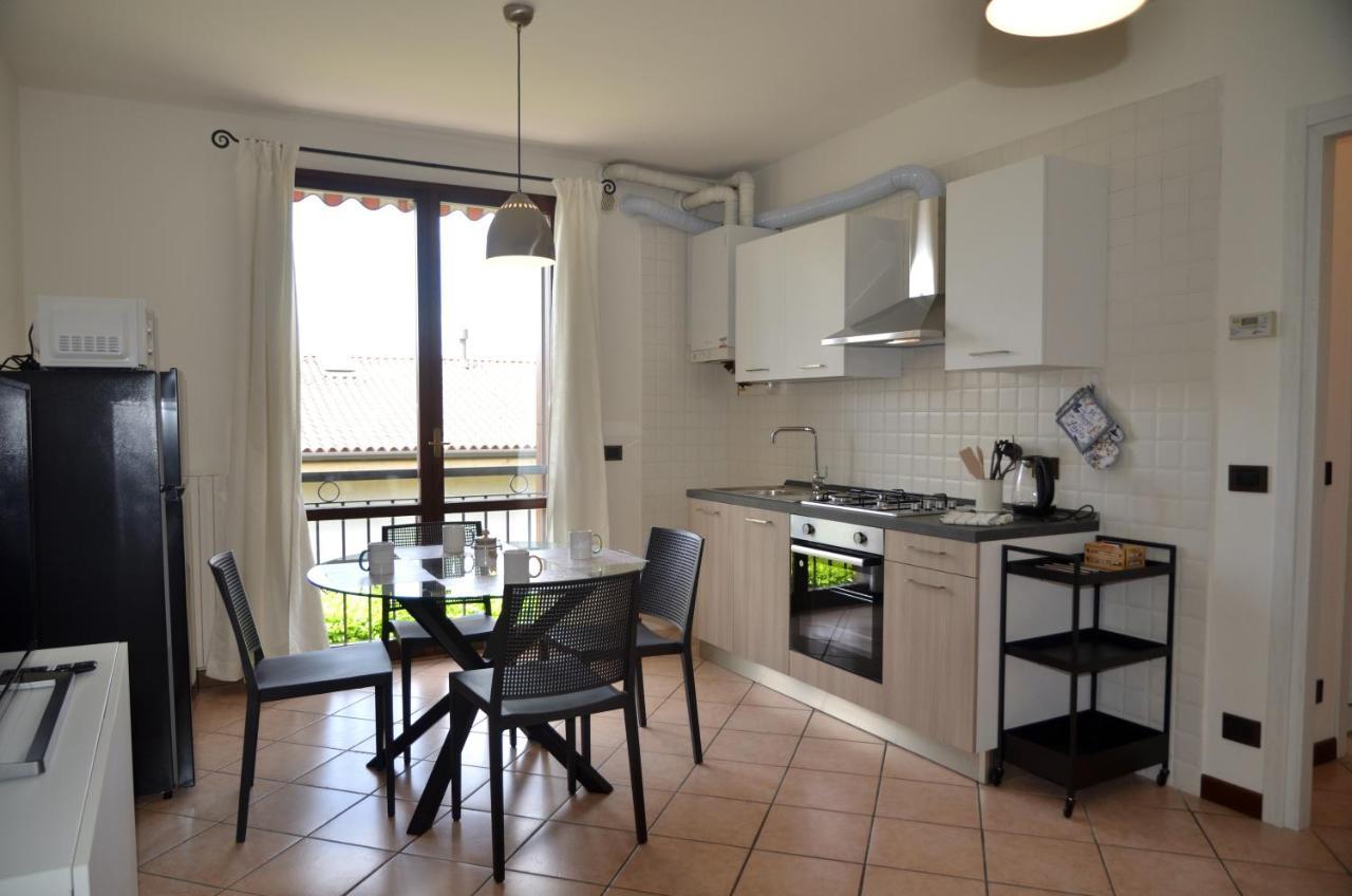 Giulio Cesare Apartment Close To Venice Salzano المظهر الخارجي الصورة