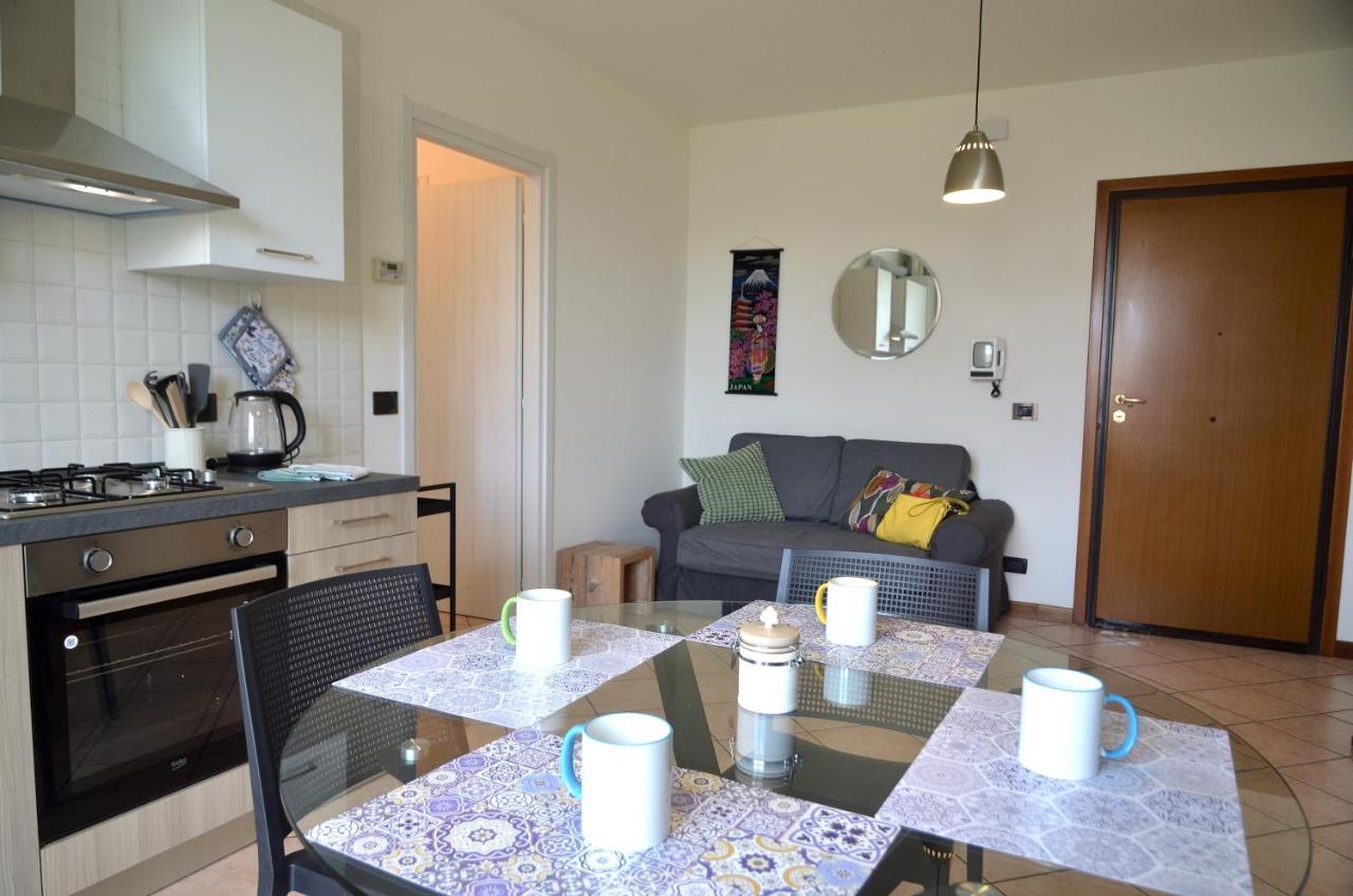 Giulio Cesare Apartment Close To Venice Salzano المظهر الخارجي الصورة