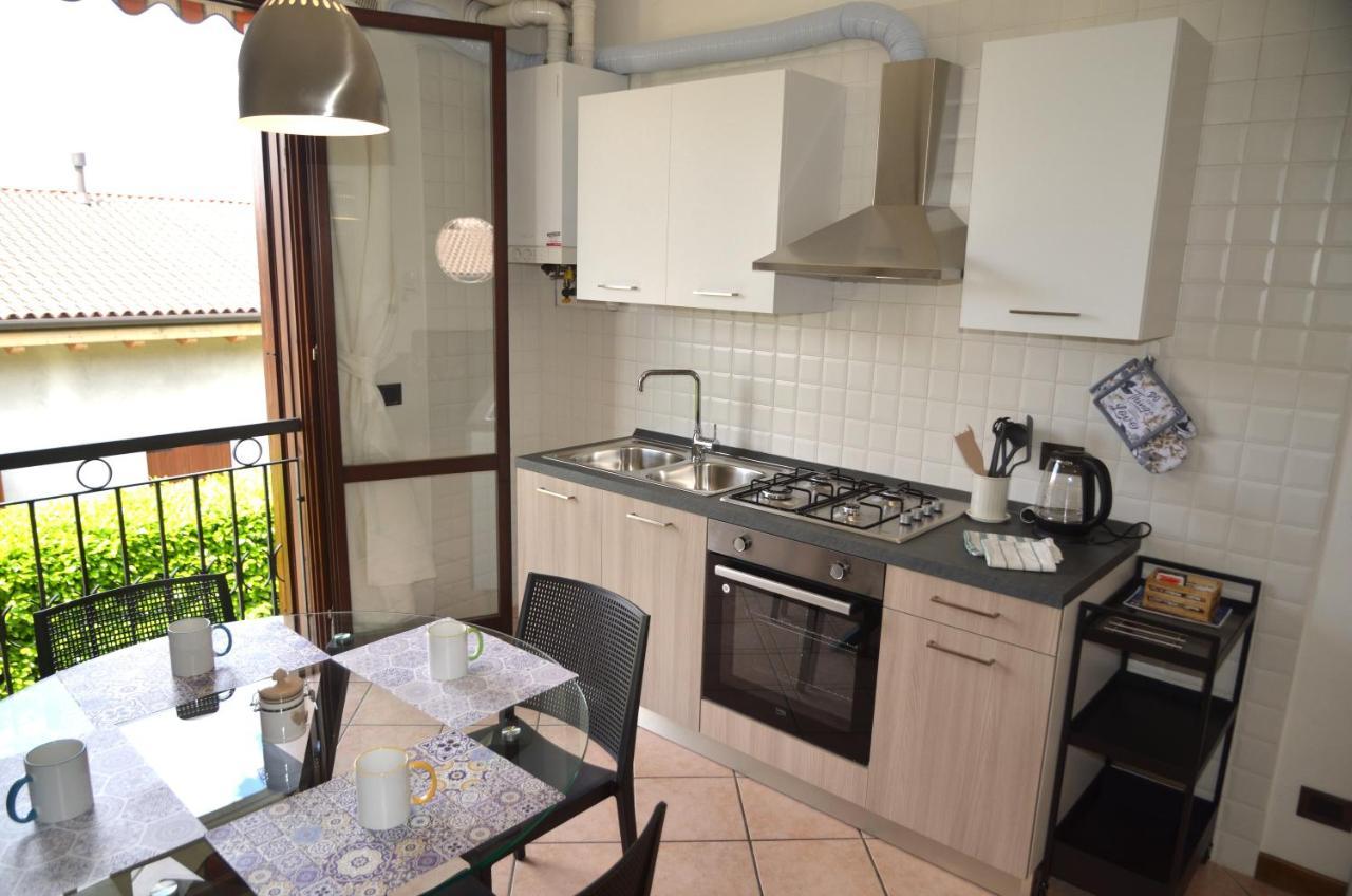 Giulio Cesare Apartment Close To Venice Salzano المظهر الخارجي الصورة