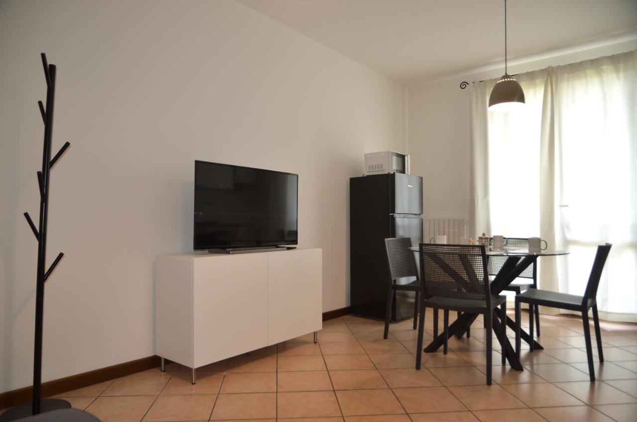 Giulio Cesare Apartment Close To Venice Salzano المظهر الخارجي الصورة