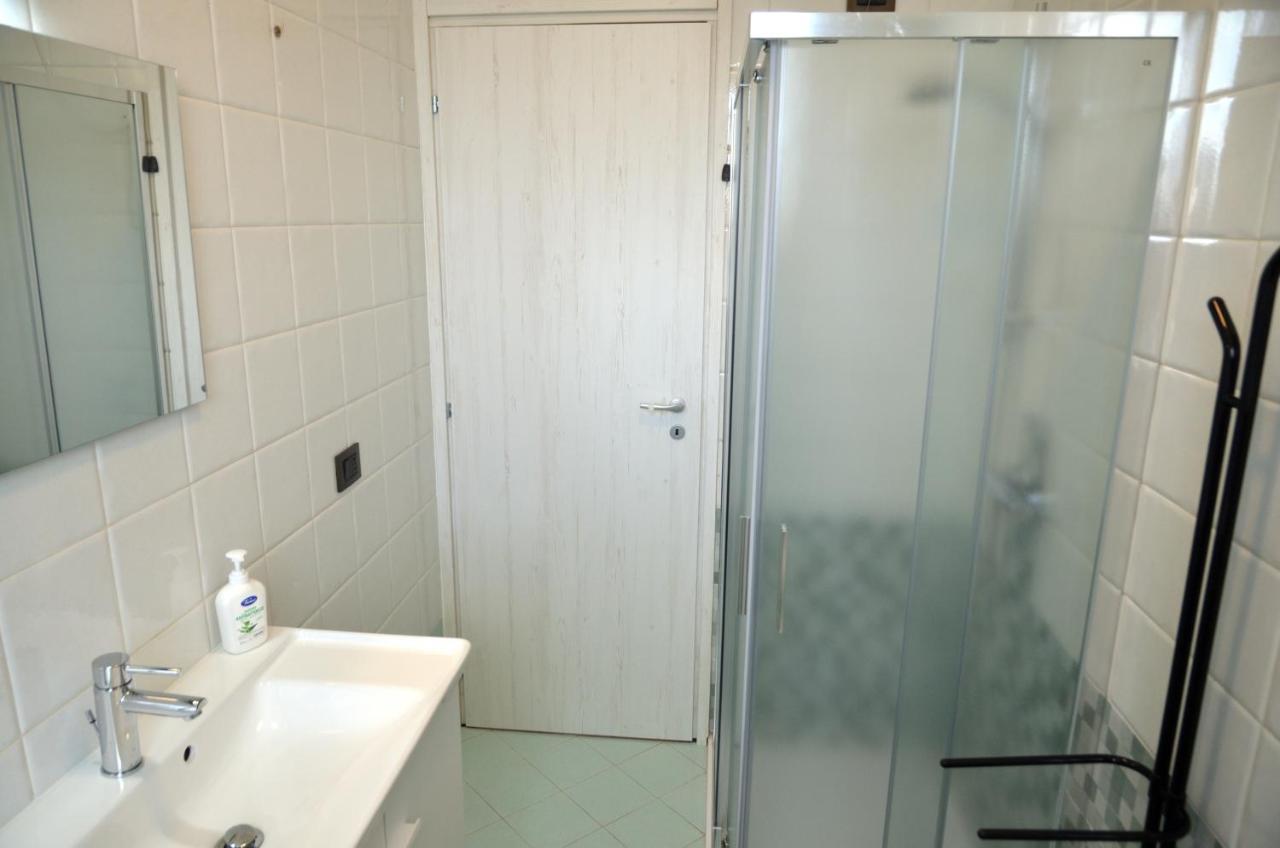 Giulio Cesare Apartment Close To Venice Salzano المظهر الخارجي الصورة