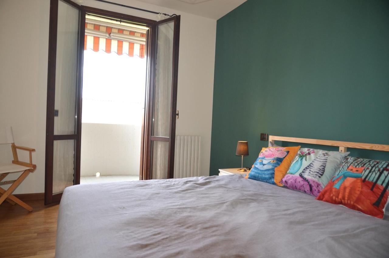 Giulio Cesare Apartment Close To Venice Salzano المظهر الخارجي الصورة