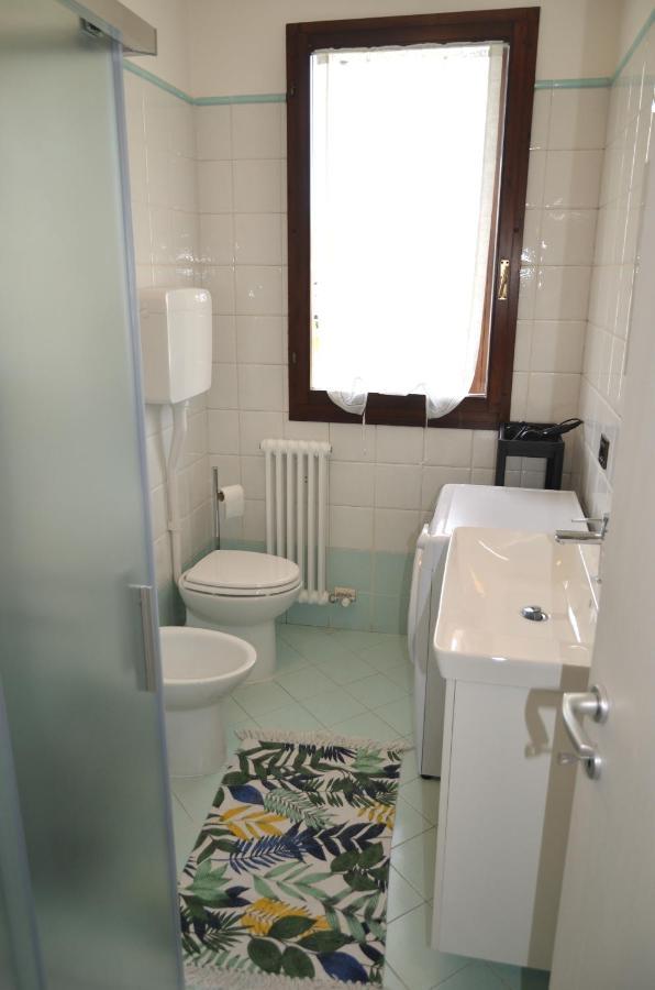 Giulio Cesare Apartment Close To Venice Salzano المظهر الخارجي الصورة